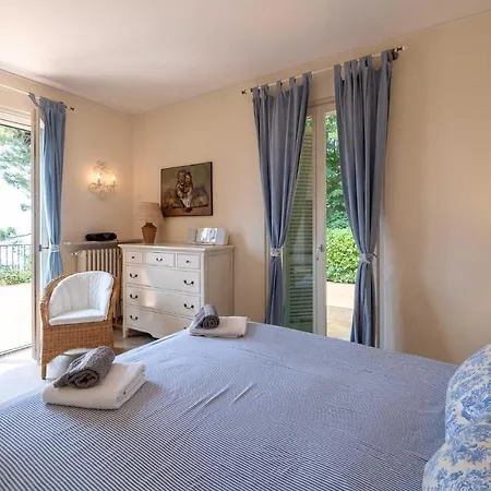 Holiday home Rosa Del Lago Marciaga