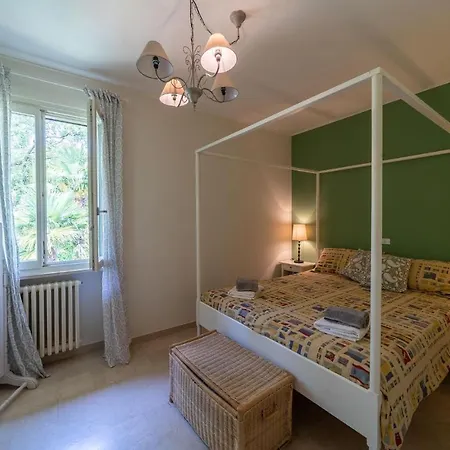 Holiday home Rosa Del Lago *