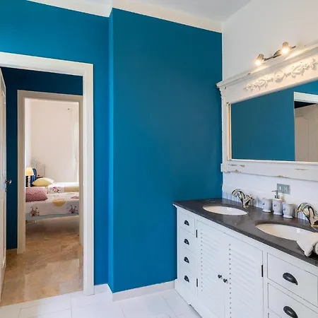 Rosa Del Lago Holiday home