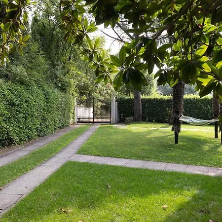 Rosa Del Lago Holiday home Marciaga