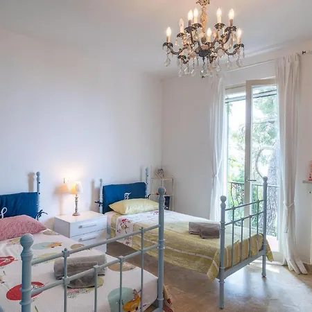 Holiday home Rosa Del Lago Marciaga